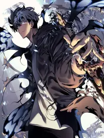 热榜第四位封面