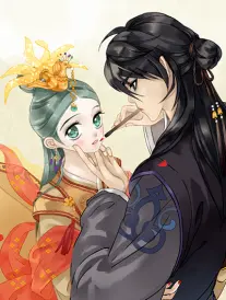 昼颜笔记 日韩视频一区漫画改编剧封面